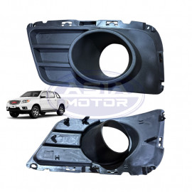 Решітка протитуманої фари ліва JAC T6 2803111P3010